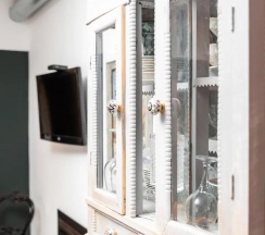 2-комнатные апартаменты, 50 м², 1 этаж в Дом у реки