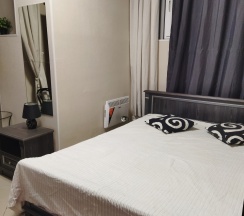 Семейный номер в Рокко