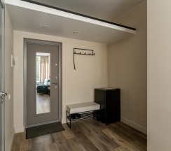 1-комнатные апартаменты студия в BestFlat24 (БэстФлэт24) на улице Шереметьевская 85с2