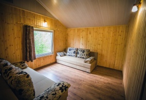 Отель гостевые дома на Экостровской в Апатиты