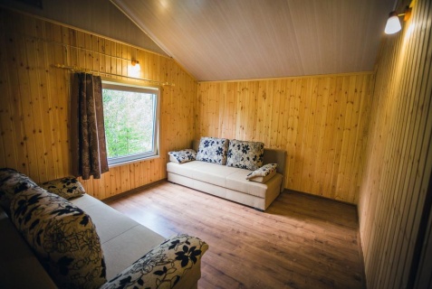 Апатиты: Отель гостевые дома на Экостровской