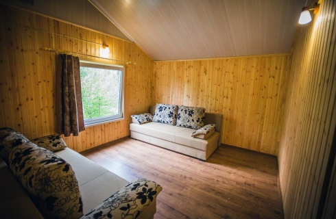 Апатиты: Отель гостевые дома на Экостровской