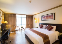 Одноместный номер Deluxe в The Tarntawan Hotel Surawong Bangkok