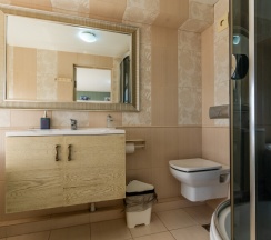 Люкс в Эльхаус