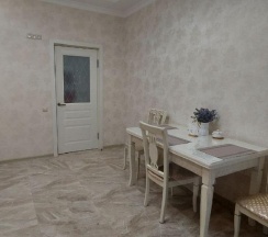 2-комнатные апартаменты улучшенные в Flatirini (Флатирини) на улице Гастелло 71А корпус 1