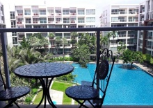 Апартаменты Superior в The Seacraze Hua Hin