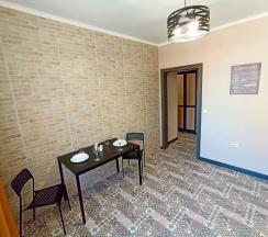 Квартира в Апартаменты на Новороссийская улица, 171Б, к 2