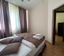 Люкс трехкомнатный в Вяземград