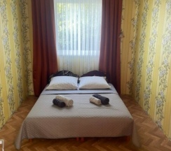 Двухместный эконом в Аннетте