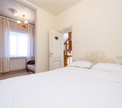 Коттедж в Anstar House Vatutinki