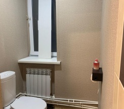 2-местная комната эконом (общие удобства) в Новый город