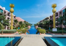 Апартаменты в Marrakesh huahin 4bedrooms with seaview 248