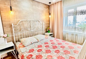 Апартаменты Гостиница 89 регион в Надыме