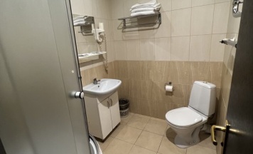 Двухместный номер Standard двуспальная кровать в Эклипс