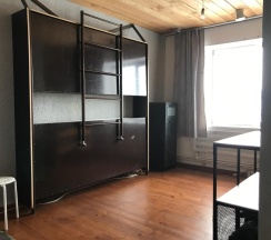 Комната стандарт с 1 односпальной и 1 двухъярусной кроватью Свет в Портал Белуха