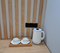 Полулюкс Smart в Лесные Дали