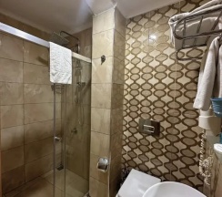 Трёхместный номер Superior в Grand Seigneur Hotel