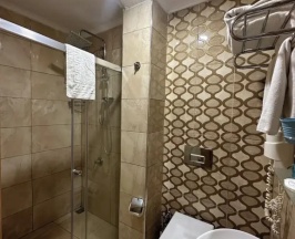 Номер Standard с видом на море в Grand Seigneur Hotel