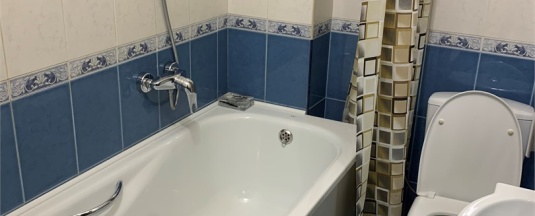 Одноместный комфорт в Петровскъ