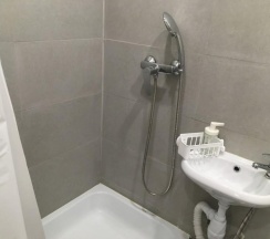 1-комнатные апартаменты студия №9 в Уно Эстейт