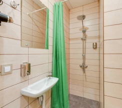 Апартаменты эконом в Rotas Hotels Group