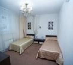 Номер стандарт с 2 односпальными кроватями в Канны