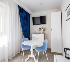 Номер стандарт в Олимп