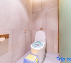 Семейный номер Standard в CHEERMAY HOTELS· Zhaoqing Minjie Plaza Branch