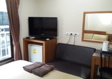 Номер Standard в White Orchid Inn II