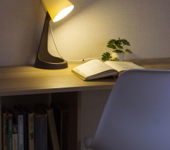 3-комнатные апартаменты стандарт в Международный центр заселения