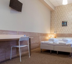 Номер студия семейный в Амай на Первомайской