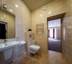 Апартамент SUITE в Синегорье