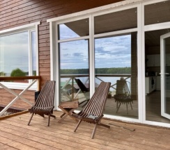 Коттедж 4 в Онежская горка