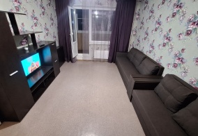 Апартаменты Апартаменты на ул. Янки Купалы, 67 в Волгограде