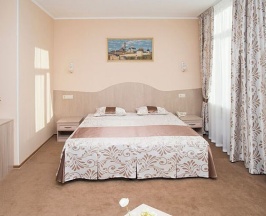 Полулюкс в Владимирская