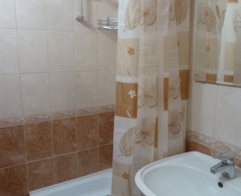Номер Standard в Бумeранг