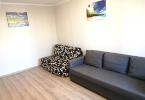 Апартаменты Vnukovo Sokol-Apart 2 Apartments в Московском