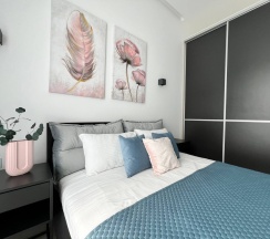 Квартира в Smirnova Rent