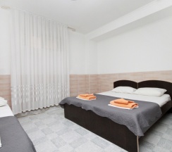 Стандарт 0 этаж в Сириус