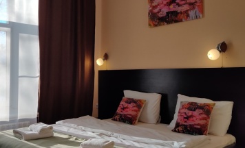Стандарт плюс в Sfera Hotels Group