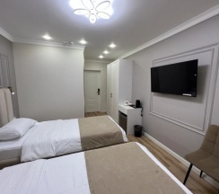 Комфорт в Hotel RedStone