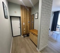 Sipkel в Апарт-отель 63 Apartment
