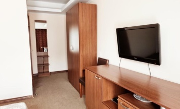 Четырёхместный номер в Царская Аллея