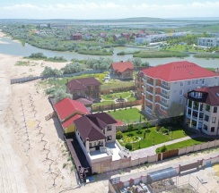 Комфорт №2 и №5 в Azov club