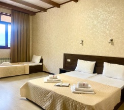 Стандарт в Greek house viva hotels group