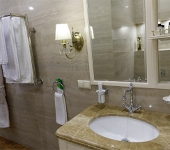 ЛЮКС VIP в Аркадия