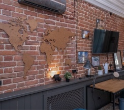 LOFT в Казанский