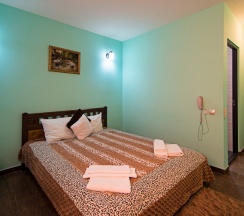Двухместный номер Эконом в Hotel X.O.