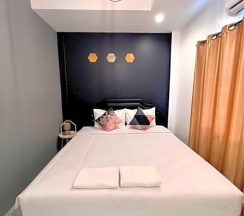 Номер Superior в Nap at 265 Donmuang