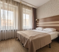 Стандарт в Амстердам